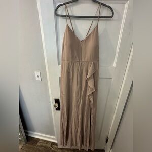 Birdy Grey Dress